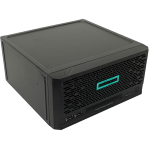 Купить Сервер HPE ProLiant MicroServer Gen10 Plus P16005-421 - NIX-461366 из реестра по лучшей цене