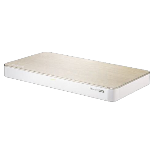 Сетевое хранилище на 4 диска QNAP HS-453DX-8G