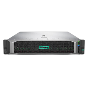 Купить Сервер в корпусе высотой 2U HPE ProLiant DL380 Gen10 P24846-B21 - NIX-480121 из реестра по лучшей цене