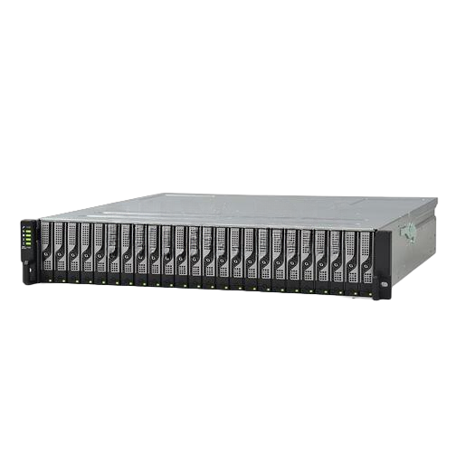 Система хранения данных (СХД) 2U Infortrend EonStor DS 2000B Gen2 DS2024R2CB00B-8U32