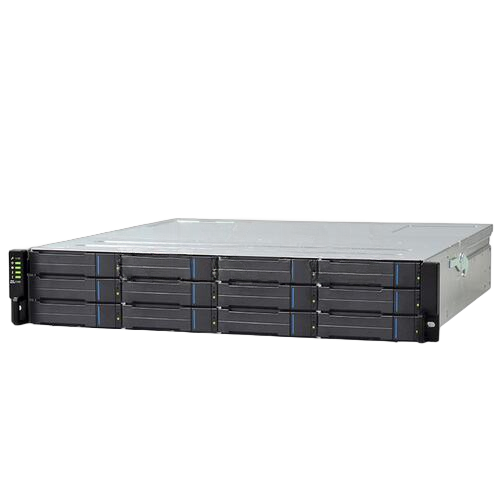 Система хранения данных (СХД) 2U Infortrend EonStor GSe 2000 GSE201200000D-8U32