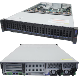 Купить Серверная платформа 2U Gooxi SL201-D25RE-G3 - NIX-717434 из реестра по лучшей цене