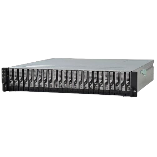 Система хранения данных (СХД) 2U Infortrend EonStor DS 4000B Gen2 DS4024RUCB00C-8U32