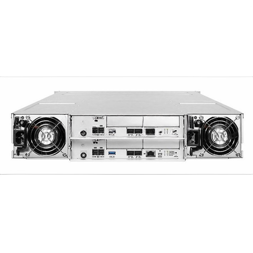 Система хранения данных (СХД) 2U Infortrend EonStor GS 3000B Gen2 GS3012R03C0FD-8U32