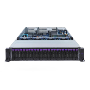 Купить OpenYard RS2B3I-56 2U/24SFF (SAS/SATA)/2x4310(2.1-3.3GHz/18Mb/12c/24t)/2x32Gb RDIMM/2x480Gb SATA SSD 1 DWPD - NIX-761120 из реестра по лучшей цене