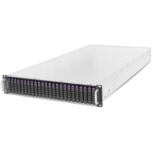 Купить Серверная платформа 2-in-1 2U AIC HA202-PV XP1-A202PV02 - NIX-771343 из реестра по лучшей цене