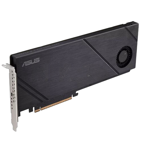 90MC0CY0-M0EAY0 ASUS Плата расширения ASUS HYPER M.2 X16 GEN5 CARD /PCIE 5.0 M.2 X16, ADD ON CARD