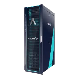 Купить Машина больших данных СКАЛА-Р - SERV-GN-3496026 из реестра по лучшей цене