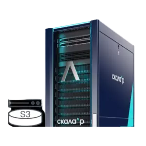 Купить СКАЛА-Р Модуль хранения (РМБГ.466535.003-62.06) - SERV-GN-3624088 из реестра по лучшей цене