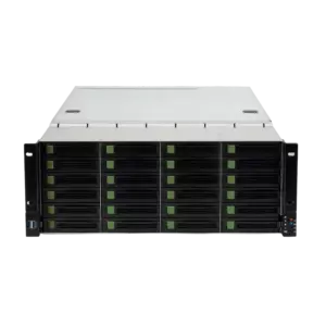 Купить Сервер Dynamic Server DS424 (49790893.470241.424-01) - SERV-GN-3664462 из реестра по лучшей цене