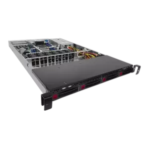 Купить Сервер Inferit IR - SERV-GN-3674540 из реестра по лучшей цене