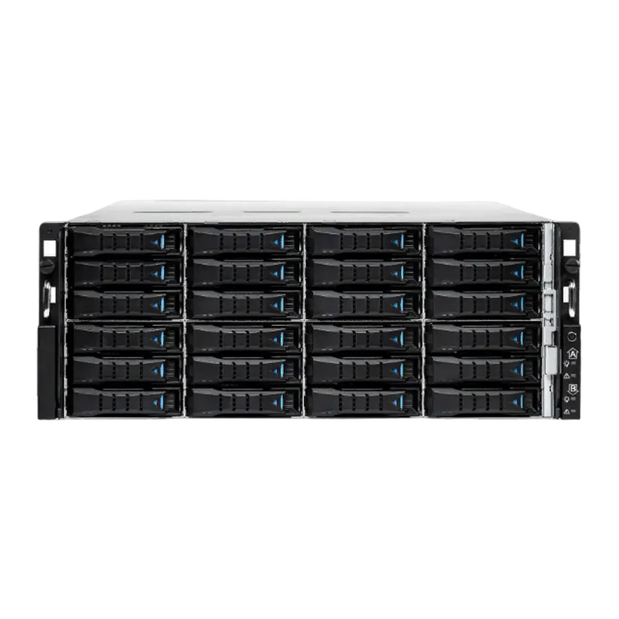 Сервер системы хранения данных B-DSS-500 (АШНЕ.466539.002-01)