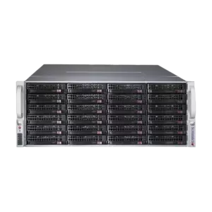 Купить СХД SK Gelios R1424A4 S4 - MACH-GN-4359825 из реестра по лучшей цене