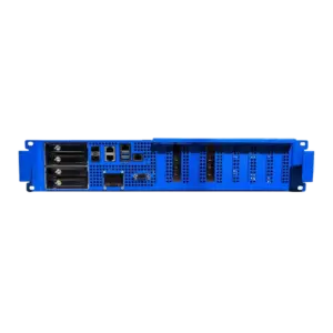 Купить Сервер для корпоративных приложений серии ES на базе процессоров Intel Xeon gen2 ЦРМП.466219.018 - SERV-GN-4382157 из реестра по лучшей цене