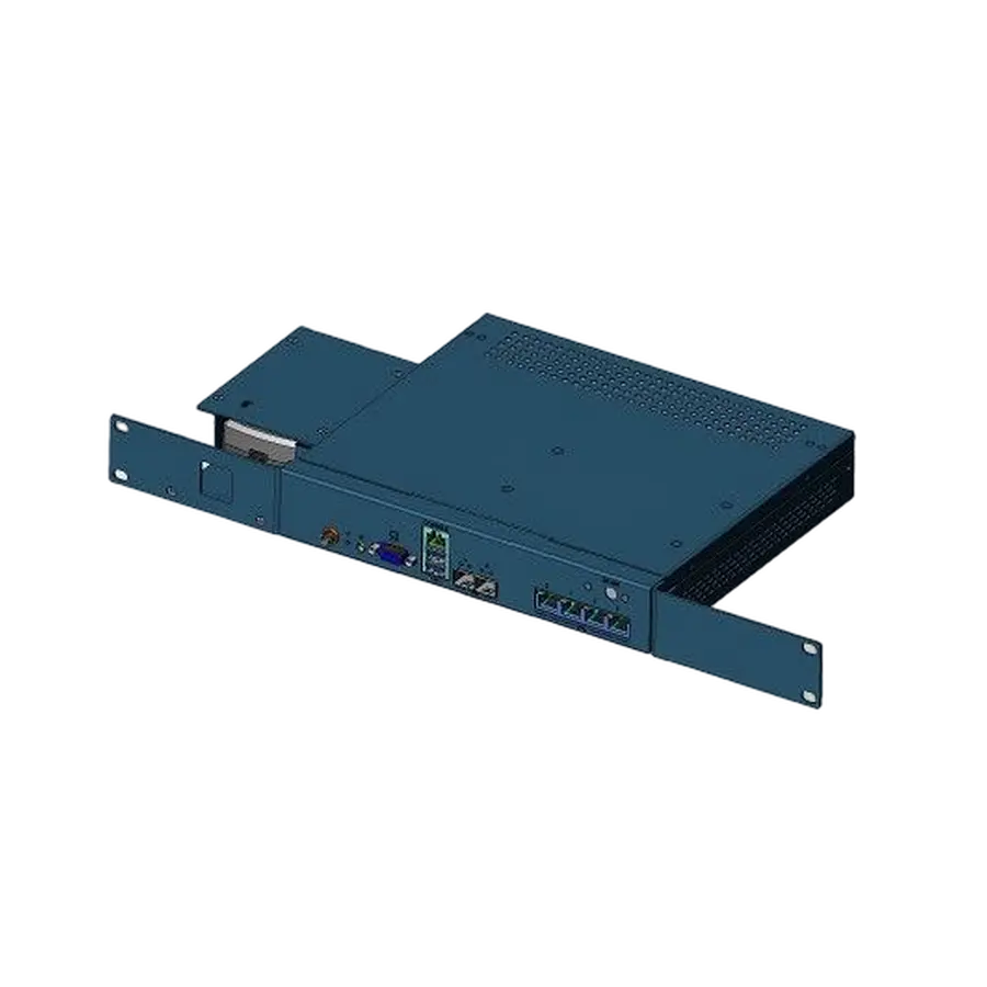 Сервер «Аквариус» T31 S100KB (АМПР.466539.016)