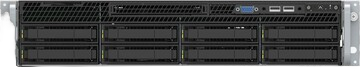 Rack-сервер YADRO Экспресс Архив