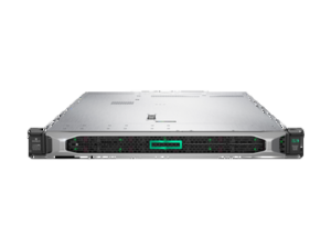 Купить Rack-сервер Hewlett Packard Enterprise Proliant DL360 Gen10 867959-B21 - SL-449480 из реестра по лучшей цене