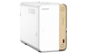 Купить Сетевое хранилище QNAP 2 disks TS-262 - SL-465948 из реестра по лучшей цене