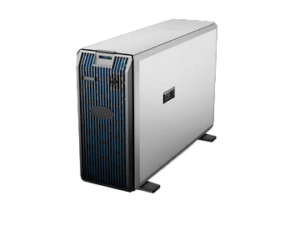 Купить Tower-сервер Dell Technologies PowerEdge T350 8LFF - SL-467614 из реестра по лучшей цене