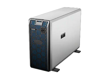 Tower-сервер Dell Technologies PowerEdge T350 8LFF