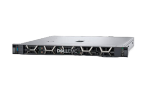 Купить Rack-сервер Dell Technologies PowerEdge R350 4LFF - SL-467615 из реестра по лучшей цене