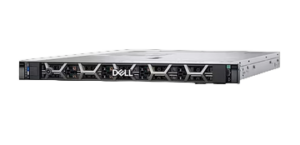 Купить Rack-сервер Dell Technologies PowerEdge R660 10SFF - SL-467618 из реестра по лучшей цене