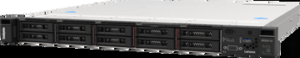 Купить Rack-сервер LENOVO ThinkSystem SR250 V2 - SL-469806 из реестра по лучшей цене