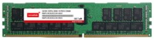 Купить Модуль памяти DDR4 64GB InnoDisk M4R0-CGS7GCEM PC4-25600 3200MHz 1.2V ECC REG - X-1151803 из реестра по лучшей цене