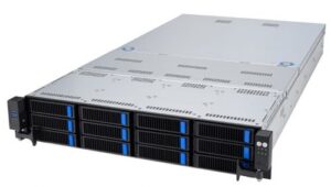 Купить Сервер XComPLX 2U AMD EPYC 9254 x2/256GB DDR5/LSI9460+CV/2x480GB SSD +4x960GB SSD/2x10GB SFP+/2x2600W - X-1119987 из реестра по лучшей цене