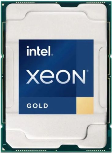 Процессор Dell 338-CBBWt Intel Xeon Gold 6354 (3.0GHz,18C,39M,Turbo,205W HT) DDR4-3200MHz (analog SRKH7, с разборки, без ГТД)
