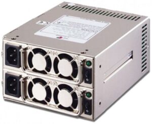 Купить Блок питания EMACS MRG-5800V4V 800W, 2U Mini Redundant (ШВГ=150*86*200мм) - X-1154568 из реестра по лучшей цене