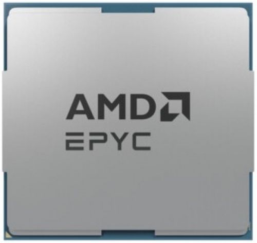 Процессор AMD EPYC 9224 100-000000939 Zen 4 24C/48T 2.5-3.7GHz (SP5, L3 64MB, 5nm, 200W TDP) OEM