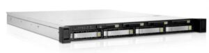 Купить Сервер XComPLX 1U Intel Xeon Gold 6226R x2/C622/128GB DDR4/LSI9440/1x480GB NVMe SSD + 4x960GB SSD/2x10GB/2x750W - X-1119992 из реестра по лучшей цене