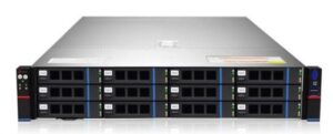 Купить Сервер 2U Rack QTECH QSRV-271202_4 IntelXeon Silver 4310 12C 2.1 GHz, 2* 16GB DDR4 RDIMM ECC 3200MHz, 1* HBA SAS 9300-8i, 4* HDD 1TB 7.2k SATA LFF, 1* - X-1097806 из реестра по лучшей цене