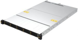 Купить Серверная платформа 1U Compal SR110-2 GERA6810005 (2*LGA4189, 32*DIMM, 2.5" 10SAS/SATA , 2*1G, 2*10G, 2*800W, 2*heatsink) - X-1128505 из реестра по лучшей цене