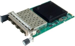 Купить Сетевая карта SunRich (ST Lab) N-840 10G 4*SFP+ OCP3.0 Intel XL710-BM1 - X-1121942 из реестра по лучшей цене