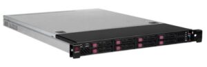 Купить Сервер 1U Rack QTECH QSRV-160802-E-R_11 8*2.5; 2*Intel Xeon Silver 4215R 8С 3.2 GHz; 16*32GB DDR4 RDIMM ECC 3200MHz; SAS 93xx 2GB Cache Raid 8i; 2*SSD - X-1097812 из реестра по лучшей цене