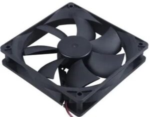 Купить Вентилятор для корпуса Procase AD206026LRPA01 60х25мм Suntai-BeCool (TW), PWM 4pin, 3300 rpm, 0.22A, 17.16CFM, 1.95mm-H2O, 18.7dB - X-1097313 из реестра по лучшей цене