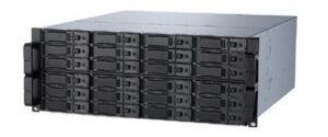 Купить Корпус Areca ARC-9324R4-DJ1Q для дисковой полки 4U, БП 2*550W, 24 BAY JBOD Redundant, 3.5"/2.5" - X-1154606 из реестра по лучшей цене
