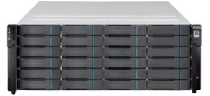 Купить Система хранения данных Infortrend EonStor GS 2000 GS2024UR0200D-8U32 2U/24bay U.2 NVMe AFA,unified Dual controller,4x host board,4x4GB,2x(PSU+FAN),2x - X-1110894 из реестра по лучшей цене
