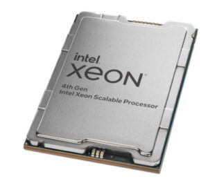 Купить Процессор Supermicro Xeon Gold 6430 Sapphire Rapids 32C /64T 2.1-3.4GHz (LGA4677, L3 60MB, 10nm, TDP 270W) - X-1177725 из реестра по лучшей цене