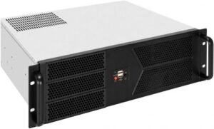 Купить Корпус серверный 3U Exegate Pro 3U400-07 EX298430RUS RM 19", глубина 400, БП 1100RADS, 2*USB - X-1181825 из реестра по лучшей цене