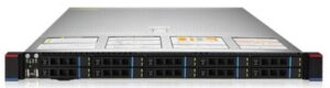 Купить Серверная платформа 1U Gooxi SR101-D10R (2*SP3, 32*DDR4 (3200), 10*2.5" SAS/SATA HS, 2*M.2, 2*PCIE, 2*Glan, 2*550W, VGA, 2*USB 3.0, 2*USB 2.0) - X-1098042 из реестра по лучшей цене