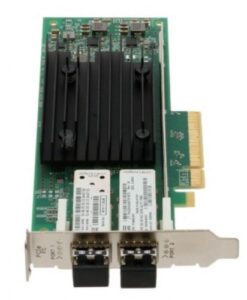 Купить Сетевая карта HPE P14420-001 SN1610Q 32Gb 2-port Fibre Channel Host Bus Adapter, new, pulled, no package (R2E09A) - X-1182550 из реестра по лучшей цене