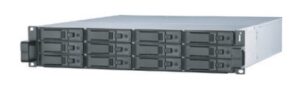 Купить Корпус Areca ARC-9312R2-DJ1Q для дисковой полки 2U, БП 2*550W, 12 BAY JBOD Redundant, 3.5"/2.5" - X-1154605 из реестра по лучшей цене