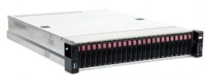 Купить Сервер 2U Rack QTECH QSRV-262402-E-R_2 24*2.5 + 2*2.5 rear bay's; 2*Intel Xeon Gold 5220R 24С 2.2 GHz; 8*32GB DDR4 RDIMM ECC 3200MHz; Trimode 9460 2GB - X-1097817 из реестра по лучшей цене