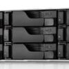 Сетевой накопитель данных ASUSTOR 90IX01C1-BW3S10 AS7112RDX 12BAY, E-2224, GbEх2, 3xUSB 3.2 Gen 1, WoL, Sleep Mode Activation, AES 256-Bit, no HDD