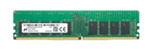 Купить Модуль памяти DDR5 64GB Micron MTC40F2046S1RC56BD1 PC5-44800 5600MHz CL40 ECC Reg 2Rx4 OEM - X-1109838 из реестра по лучшей цене