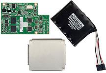 Купить Модуль Broadcom/LSI LSICVM01 LSI00297 ( / L5-25419-04(03) Cache Vault для серий 9266, 9271 - X-274980 из реестра по лучшей цене