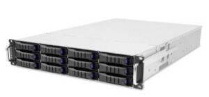 Купить Серверная платформа 2U ТМИ ES-1351 (2xM.2+4x2'5) 2*LGA4189, C621A, 16*DDR4(3200), 4 x 2,5 SSD NVMe + 2x M.2 SSD, 3*PCIE, 1 x GbE RJ45, VGA, 1*COM, 2*U - X-1182850 из реестра по лучшей цене